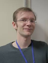 Matthew Garrett's Instagram, Twitter & Facebook