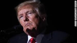 Inside Trump's public bravado and private resistance over Mar-a-Lago  documents