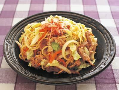 塩焼きそば」 人気レシピ | 【みんなのきょうの料理】おいしいレシピや献立を探そう