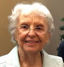 Marie Nuce Obituary February 8, 2021