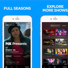 Google tv is set to phase out android tv with its optimized ui. Fox Now Ios And Tvos Apps Updated With Combined Content From Fx Fxx And Nat Geo Macrumors