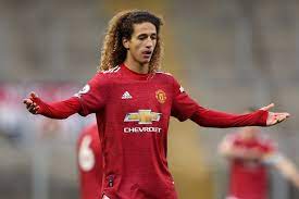 View the player profile of hannibal mejbri (manchester utd) on flashscore.com. Manchester United Fans All Say The Same Thing About Hannibal Mejbri News Manchester Evening News