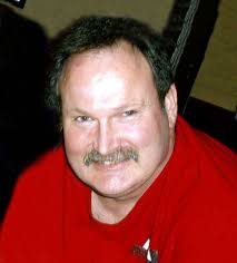 Ron Haas Obituary (2015)