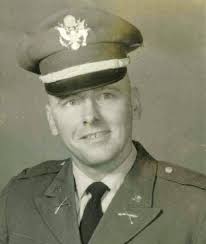 Joseph Granger Obituary (2015)