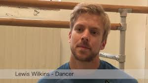 Lewis Wilkins's Instagram, Twitter & Facebook