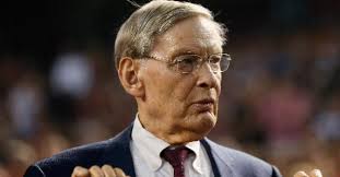 Former Major League Baseball Commissioner Bud Selig joins @ASUCollegeofLaw 