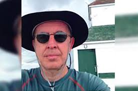 Big-time sports handicapper has been missing since Saturday