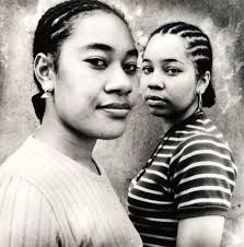 PROUD: AN URBAN-PACIFIC STREETSOUL COMPILATION TO BE REISSUED ON VINYL –