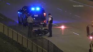 Motorcyclist killed in crash with car at 40th street and cactus road in phoenix. Motorcycle Accident Abc7 Chicago