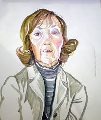 Don Bachardy: Selected Works