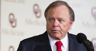 Ex-wife of Continental Resources CEO sues over investment