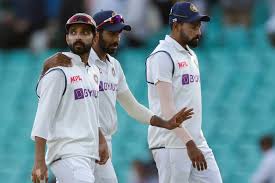 Investigation into possible breach of covid protocol, says cricket australia. Iarjjxszdq3qgm