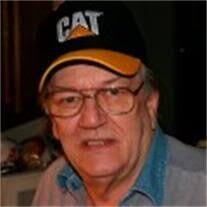 Archie Anderson Obituary