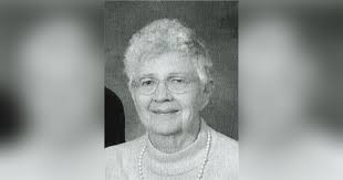 Obituary for Norma I. (Gustafson) Carlson