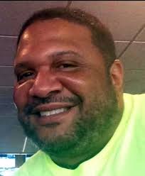 Ralph Booker avis de décès