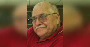 Obituary information for Maurice George Geisler