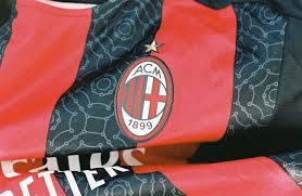 Inter milan is the most valuable club in italy and the 6th most the associazione calcio milan plays in serie a on san siro stadium. Dropology Episode 03 Puma Ac Milan 20 21 Home Feat David Bremond Soccerbible