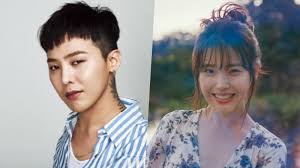Hier sollte eine beschreibung angezeigt werden, diese seite lässt dies jedoch nicht zu. G Dragon Responds To Iu S Concert Invitation During His Concert In Taiwan Soompi