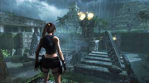 Nintendo wii version also available. Tomb Raider Underworld Pc Download Square Enix Store