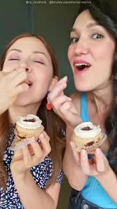 Mr. Cupcake de Churro en un tour por las oficinas de Netflix México 💛😎💛  ¿Recuerdan nuestra primera prueba en Pasteleros Contra el Tiempo? Les  llevamos estos cupcakes, cuya receta les compartimos hace ...