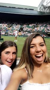 Support Tennis Trinity