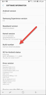 Researcher from my experience in the software development community, not many programmers are mindful of the power they hold — developers have the ability to take an idea and bring it into reality — changing the way people interact with the. Set Custom Screen Resolution Dpi On Samsung Galaxy Note8 S8 Without Root
