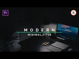 Pin By Ivko Online On Video Editing Templates Free Download Premiere Pro Premiere Pro Tutorials