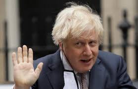 Privacy activist bill mew explains why boris johnson having his personal phone number listed online for 15 years poses a security risk. Boris Johnson Phone Number Latest And Breaking News On Boris Johnson Phone Number Tnie