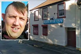 Concern for missing Sunderland man Lee Downey last seen heading towards the  coast