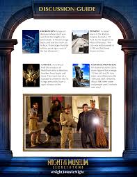 Need Some Fun Facts About Your Favorite Characters From Night At The Museum Secret Of The Tomb Movie Night At The Museum Movie Night Activities Museum Movie