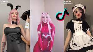 Ghost Dance PAC Baby | TIKTOK COMPILATION - YouTube