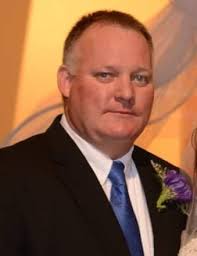 Obituary information for Darin Cantrell