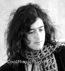 In april, the supermodel said she has been experimenting with her hair color out of sheer boredom while quarantining amid the coronavirus. Jimmy Page Hairstyle Cool Men S Hair