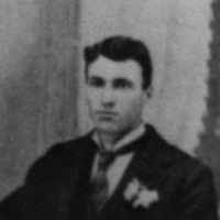 John Benjamin Blom (1859–1948)