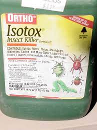 Insecticides are chemicals used to control insects by killing them or preventing them from engaging in undesirable or destructive behaviors. Greenhouse Photo Archive