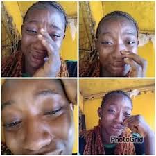 what happened to my girlfriend?