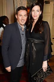 Dave gardner, at whose marriage to davinia taylor david beckham was best man, is now courting stephanie dorrance, an heiress to the campbell's soup fortune. Liv Tyler Gives Birth Baby Boy With Dave Gardner British Vogue British Vogue