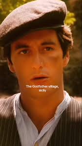 Godfather Sicilia