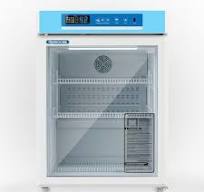 Refrigerador de laboratorio - TH-076 - Medical Carrier, S.L. ...