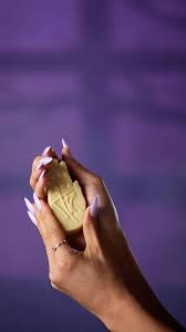 Palm Reader Naked Hand Cream