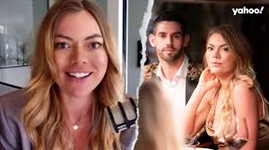 Married At First Sight Australia's Jacqui