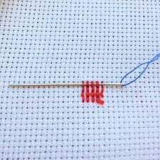 The site supports at least the browser versions firefox 22, internet did you ever had a picture or photo in your hand and thought: Cross Stitch Instructions For Beginners Studio Koekoek Modern Embroidery