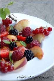 Salade Fruits D Ete The Vert Menthe 5 Salade De Fruits Recette Salade De Fruits Alimentation