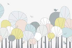 You can also upload and share your favorite dark forest wallpapers. Wallpaper Kids Room Happy Forest