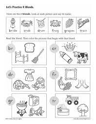 This Summer Play Your Way To School Readiness Simple Tips To Get Kids Ready For Kindergarten Blends Worksheets Kindergarten Phonics Worksheets Phonics Worksheets