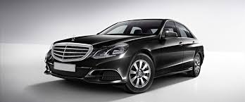 Car Service Barcelona Airport Mercedes Benz Benz E Class Benz