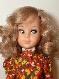 Sheila Doll