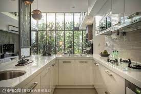 掌握眉角理想廚房全攻略 home diy kitchen cabinets home decor