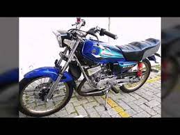 Namun sayangnya saat ini motor tersebut sudah tidak di produksi lagi oleh perusahaan yamaha, perusahaan tersebut terakhir kalinya membuat. Modifikasi Rx King Medan Youtube