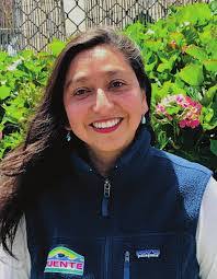 Kathi Peck's Instagram, Twitter & Facebook